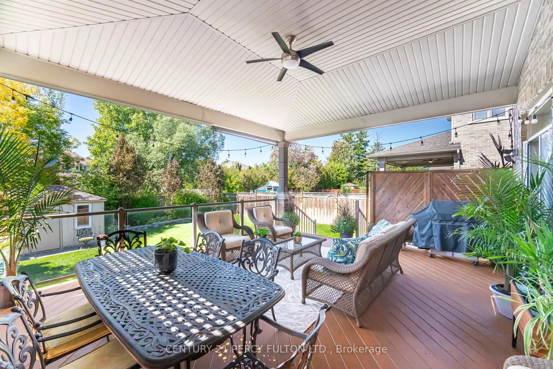 Photo 47 of 1738 Rockwood Drive, Pickering, Highbush — HOMEH