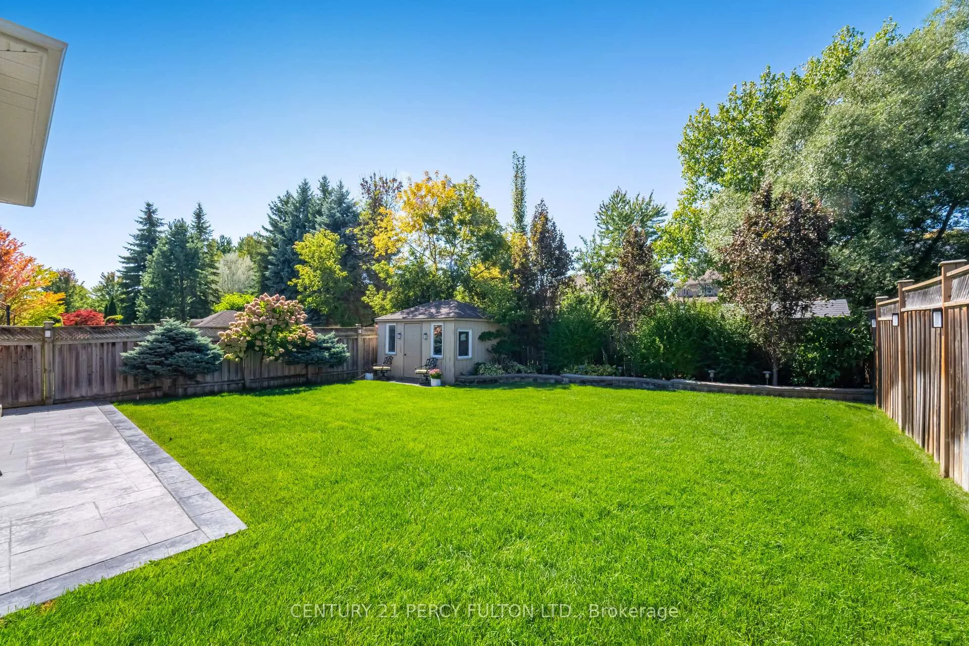 Photo 48 of 1738 Rockwood Drive, Pickering, Highbush — HOMEH