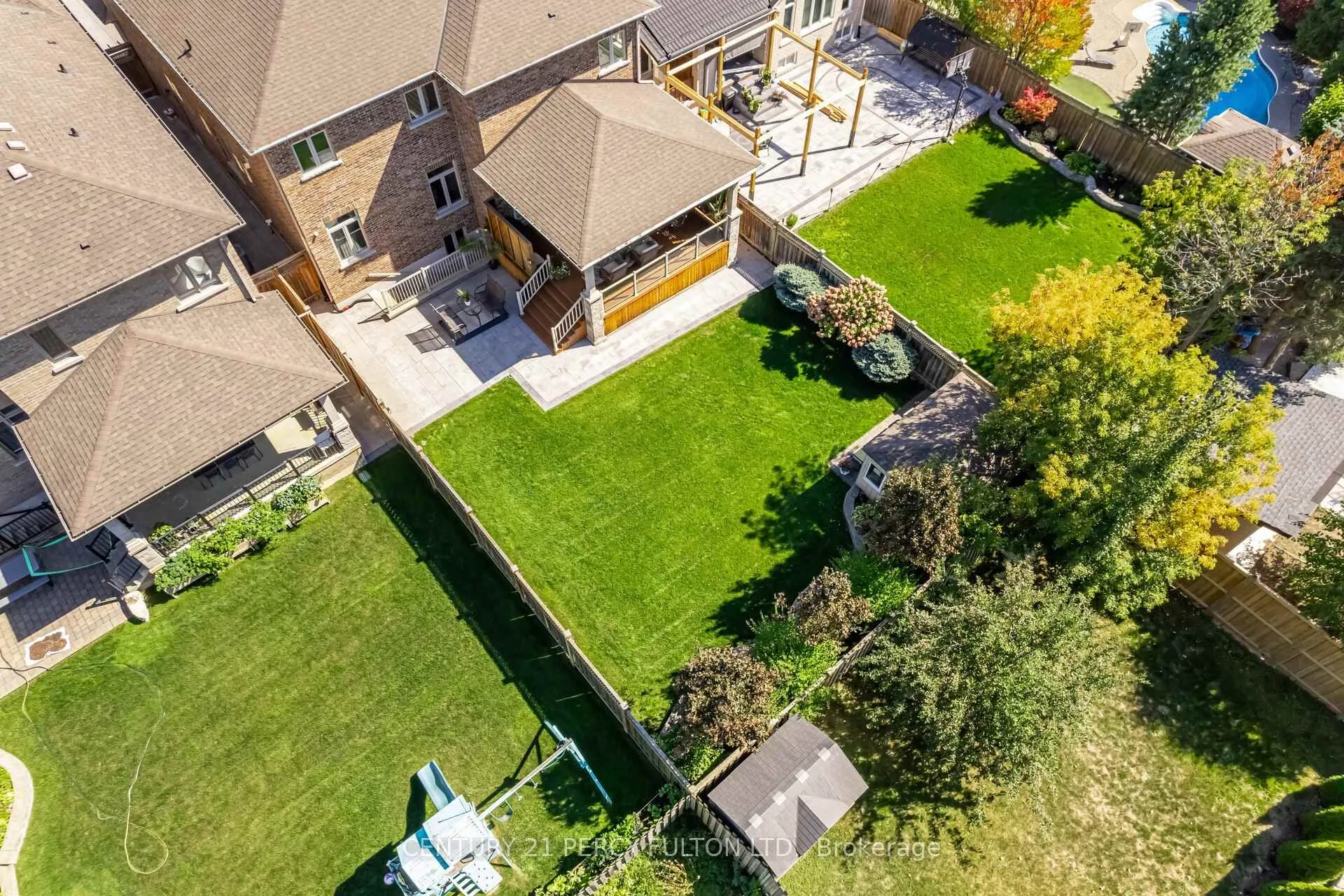Photo 49 of 1738 Rockwood Drive, Pickering, Highbush — HOMEH