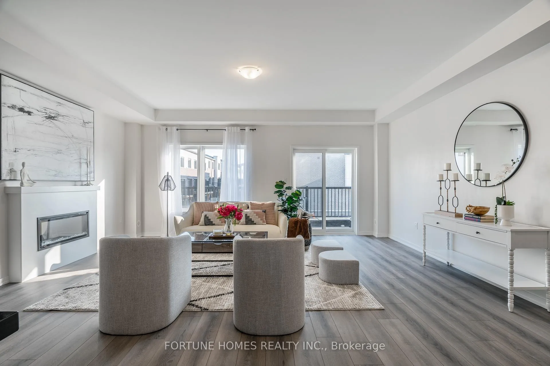 Photo 7 of 144 Landsbridge Street, Caledon, Bolton East — HOMEH
