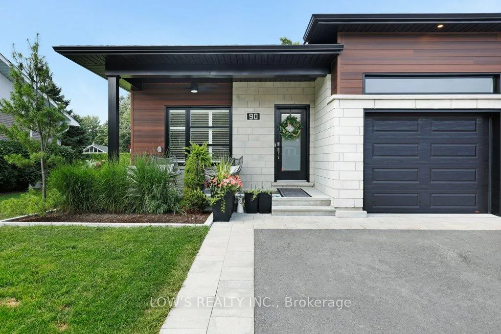 Photo 4 of 90 Home Avenue, Champlain, Vankleek Hill — HOMEH