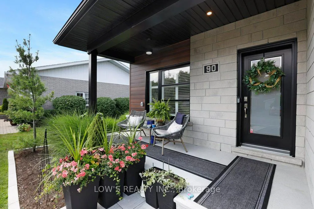 Photo 5 of 90 Home Avenue, Champlain, Vankleek Hill — HOMEH