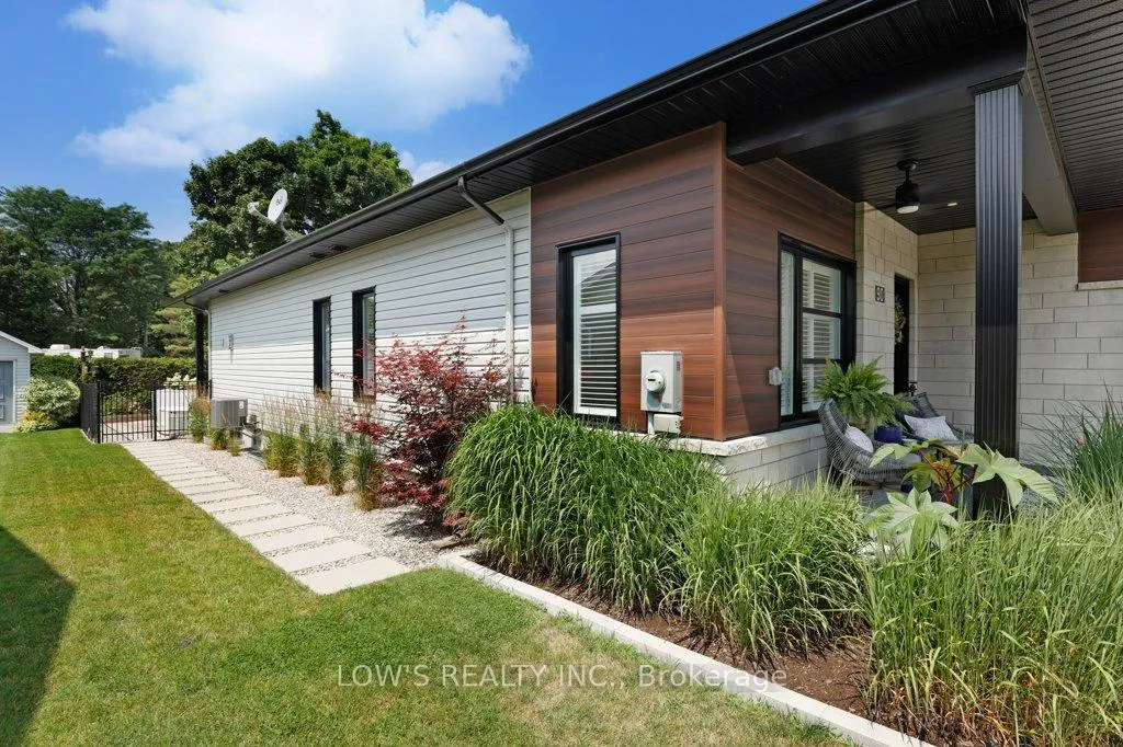 Photo 35 of 90 Home Avenue, Champlain, Vankleek Hill — HOMEH