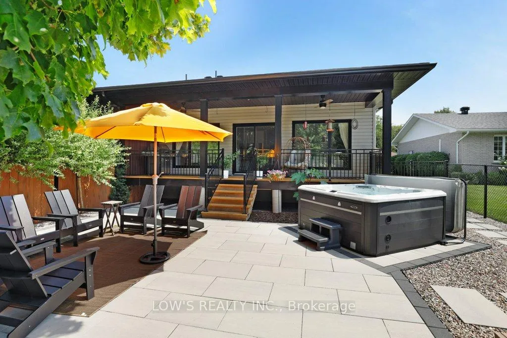 Photo 40 of 90 Home Avenue, Champlain, Vankleek Hill — HOMEH