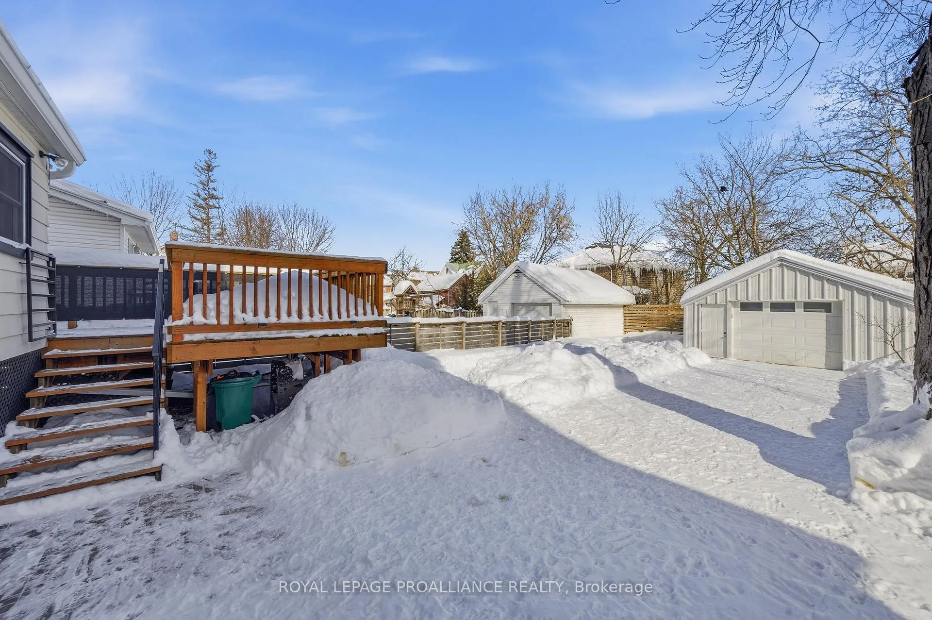 Photo 32 of 11 Cedar Street, Belleville, Belleville Ward — HOMEH