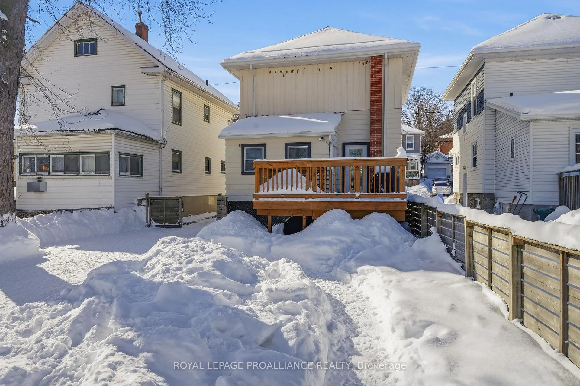 Photo 34 of 11 Cedar Street, Belleville, Belleville Ward — HOMEH