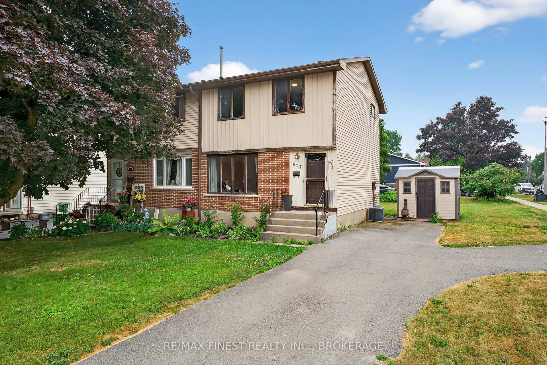Photo 1 of 937 Purcell Crescent, Kingston, North of Taylor-Kidd Blvd — HOMEH