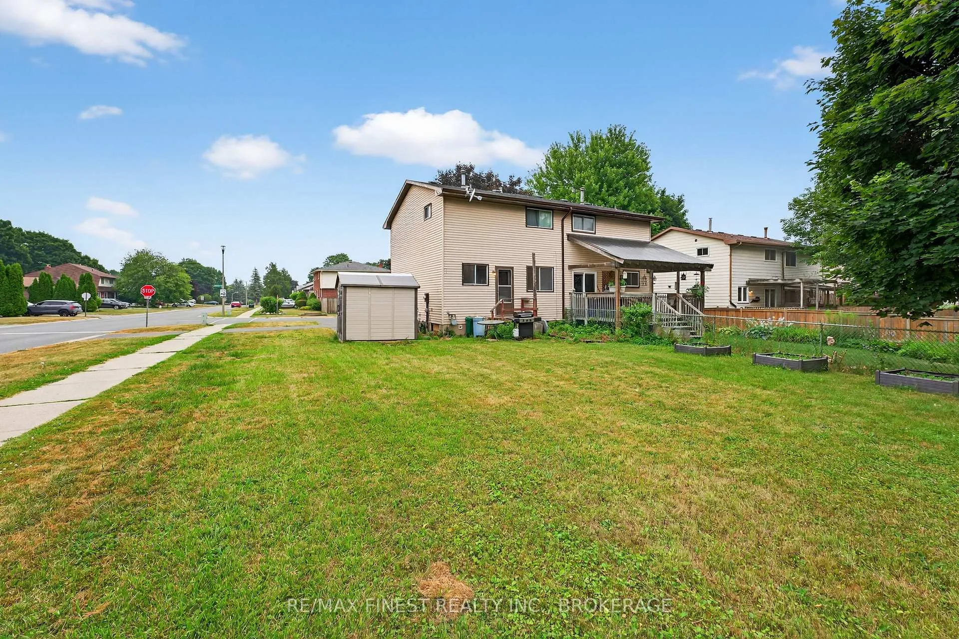 Photo 22 of 937 Purcell Crescent, Kingston, North of Taylor-Kidd Blvd — HOMEH