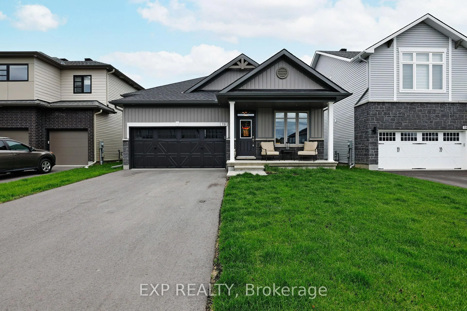 Photo 1 of 751 Petanque Crescent S, Ottawa, Notting Hill/Summerside — HOMEH