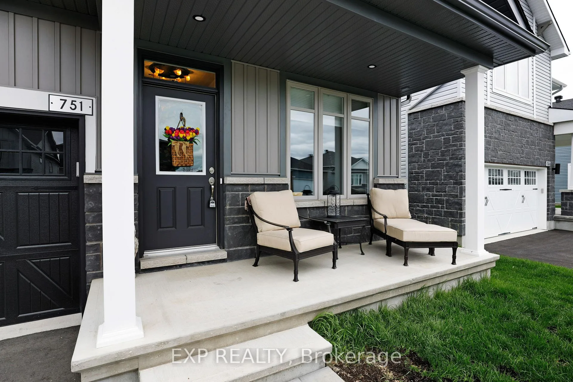 Photo 3 of 751 Petanque Crescent S, Ottawa, Notting Hill/Summerside — HOMEH