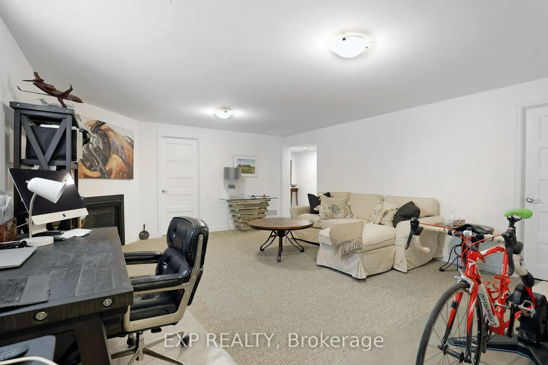 Photo 18 of 751 Petanque Crescent S, Ottawa, Notting Hill/Summerside — HOMEH