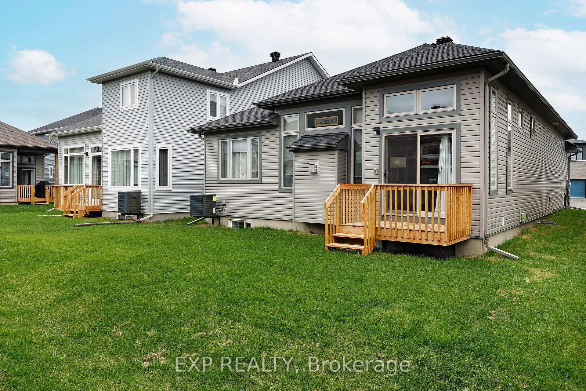 Photo 21 of 751 Petanque Crescent S, Ottawa, Notting Hill/Summerside — HOMEH