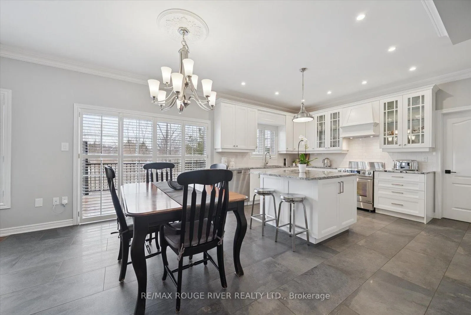 Photo 9 of 70 Montebello Crescent, Ajax, Northwest Ajax — HOMEH