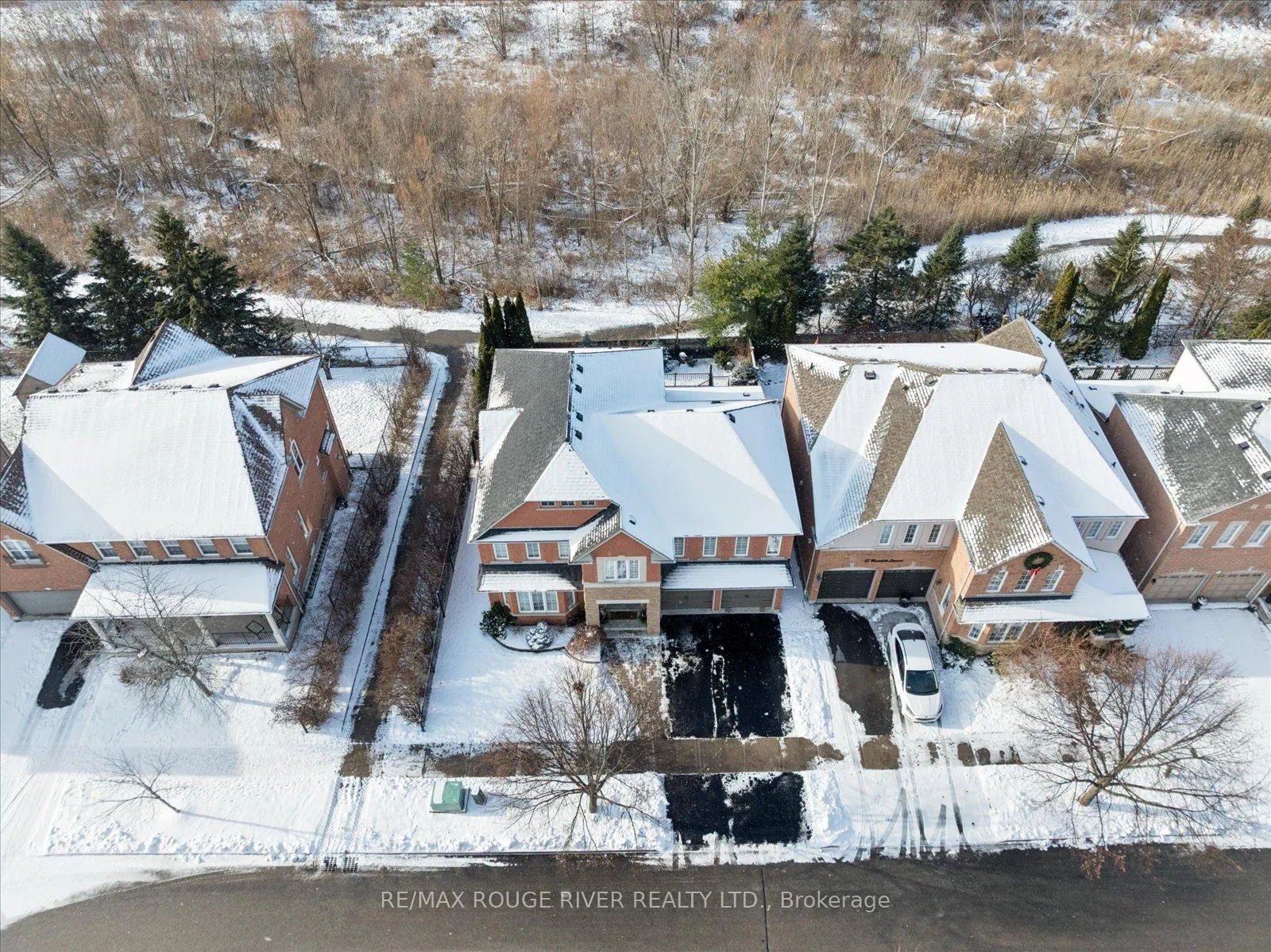 Photo 45 of 70 Montebello Crescent, Ajax, Northwest Ajax — HOMEH