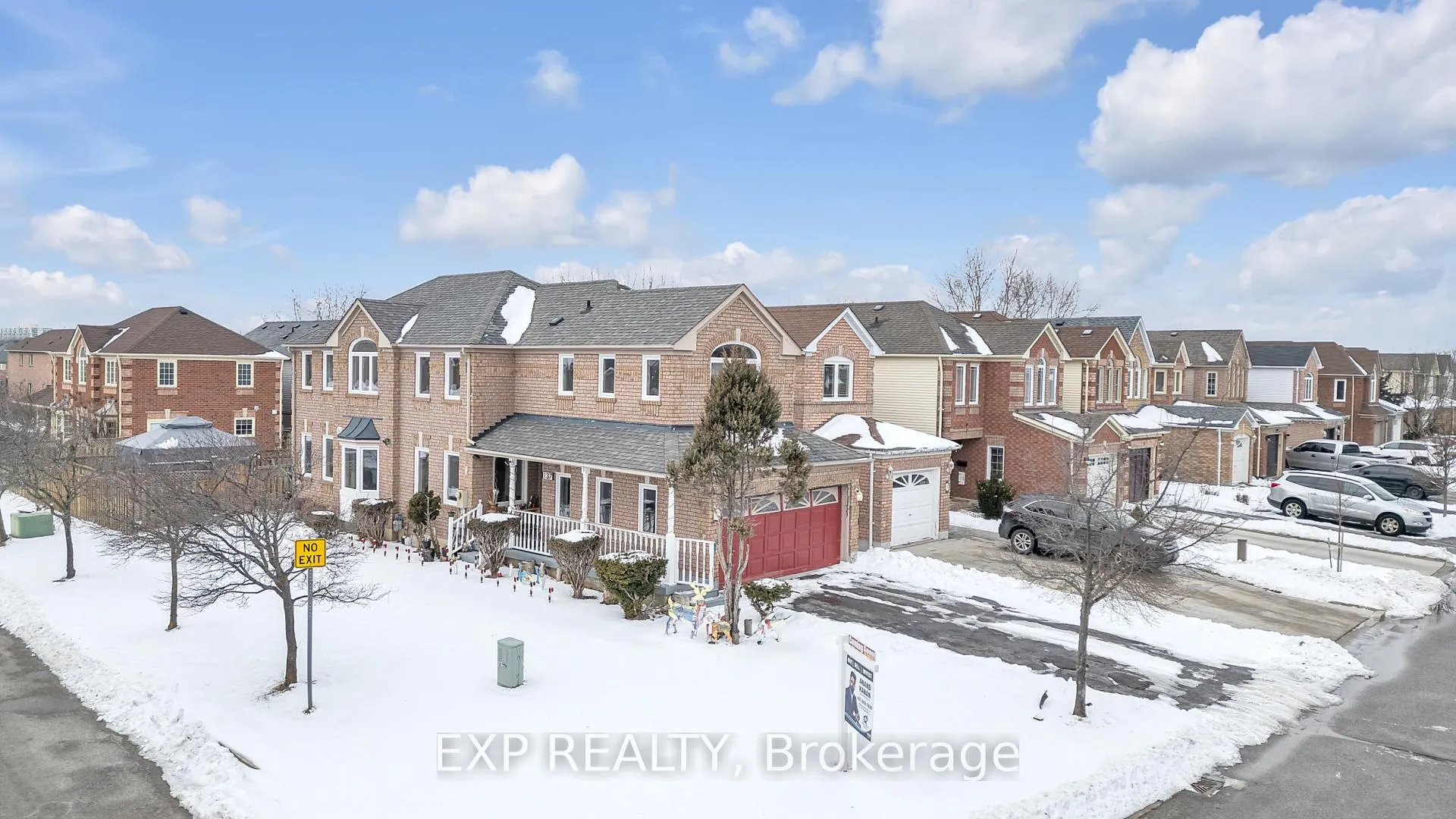Photo 1 of 137 Smales Drive, Ajax, Central — HOMEH