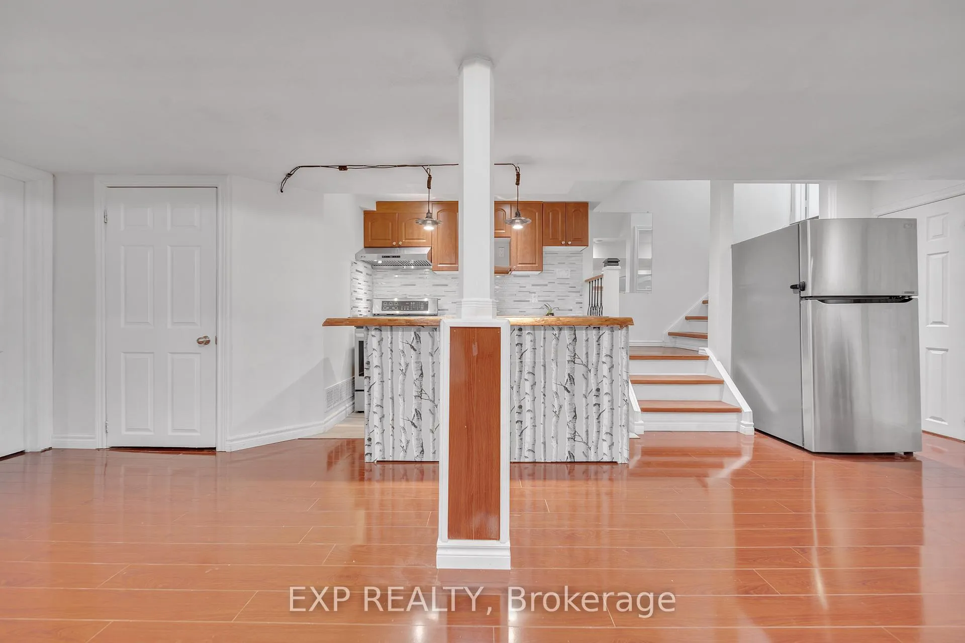 Photo 25 of 137 Smales Drive, Ajax, Central — HOMEH