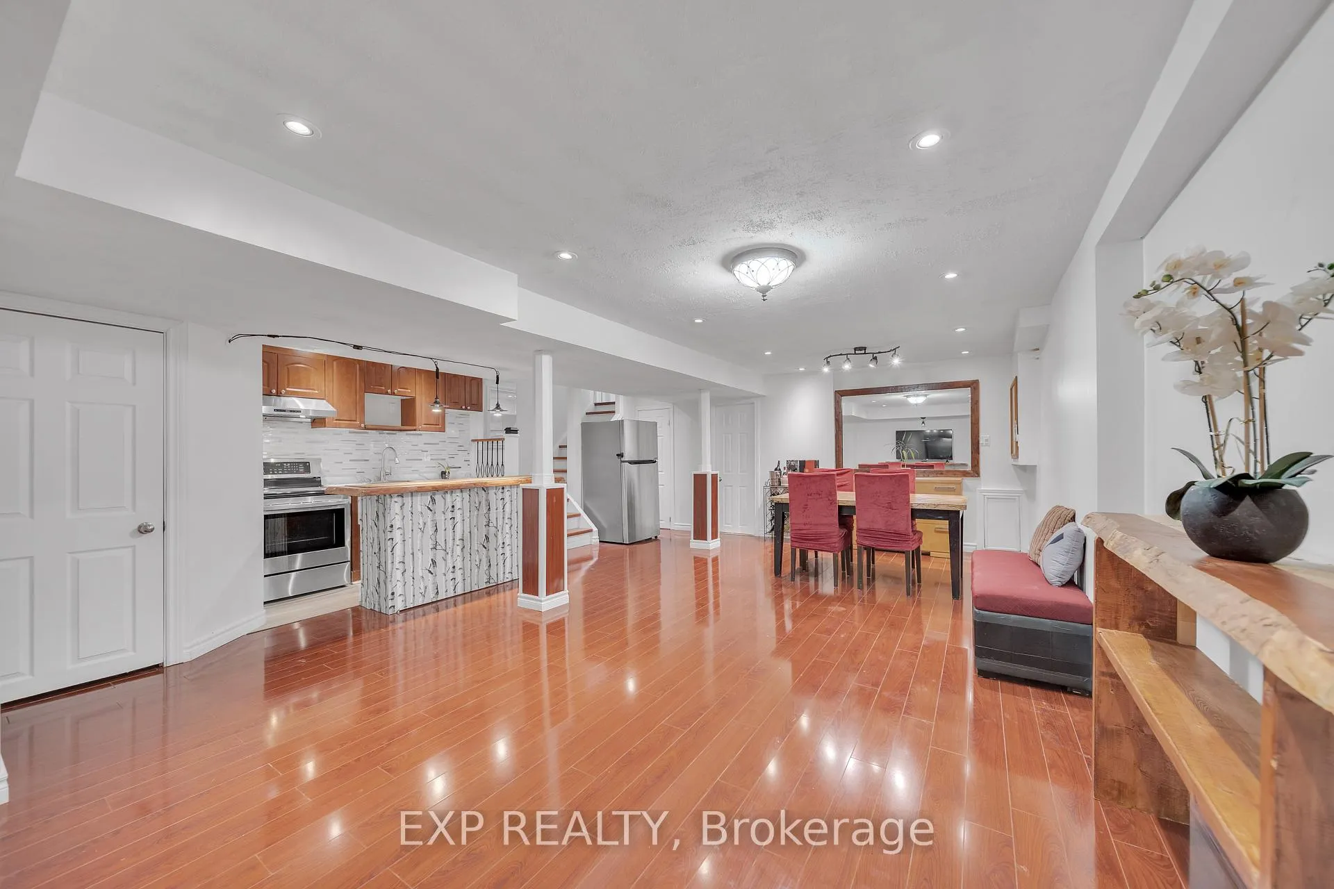 Photo 27 of 137 Smales Drive, Ajax, Central — HOMEH
