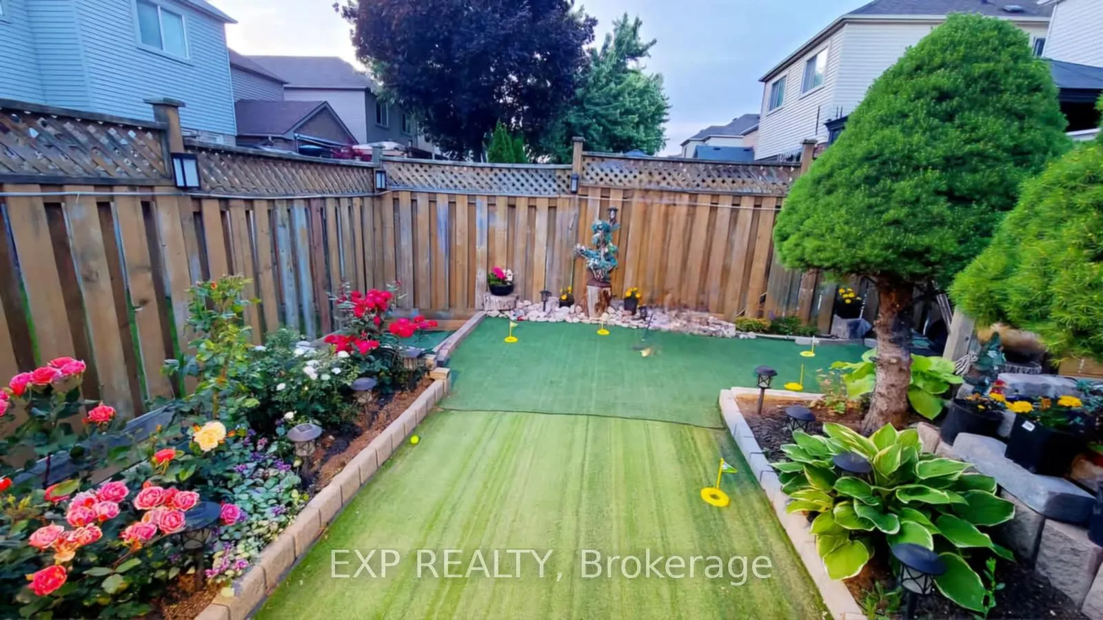 Photo 32 of 137 Smales Drive, Ajax, Central — HOMEH