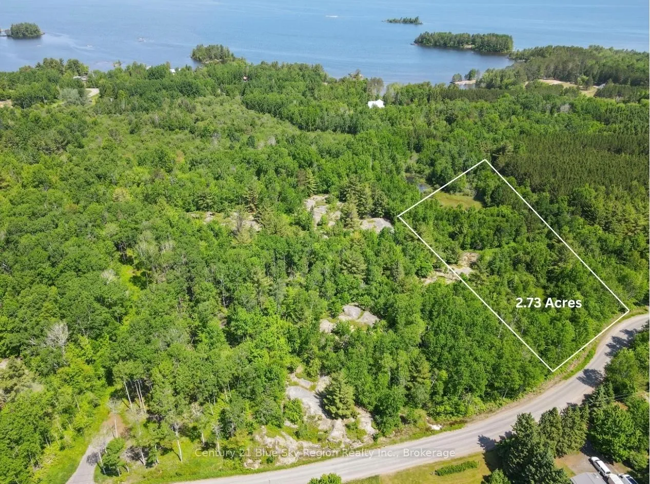 Photo 1 of Lot 7 Part 2 Birchgrove Drive W, Nipissing — HOMEH