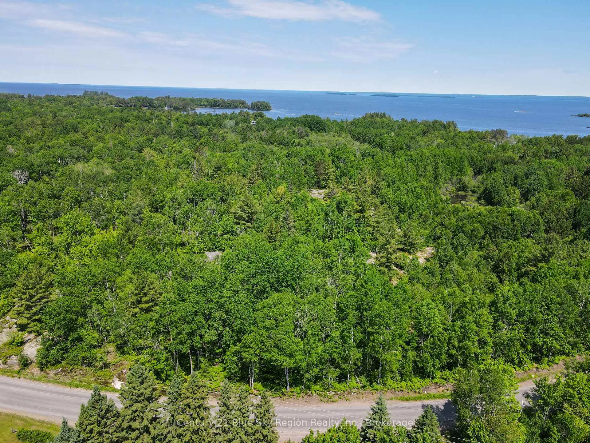 Photo 4 of Lot 7 Part 2 Birchgrove Drive W, Nipissing — HOMEH