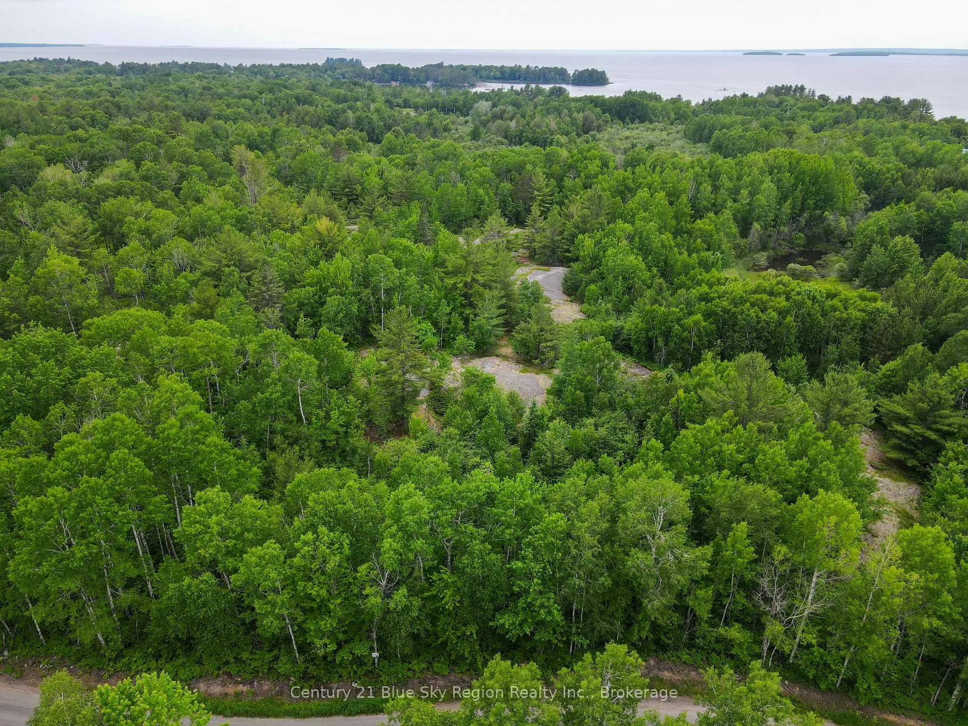 Photo 9 of Lot 7 Part 2 Birchgrove Drive W, Nipissing — HOMEH