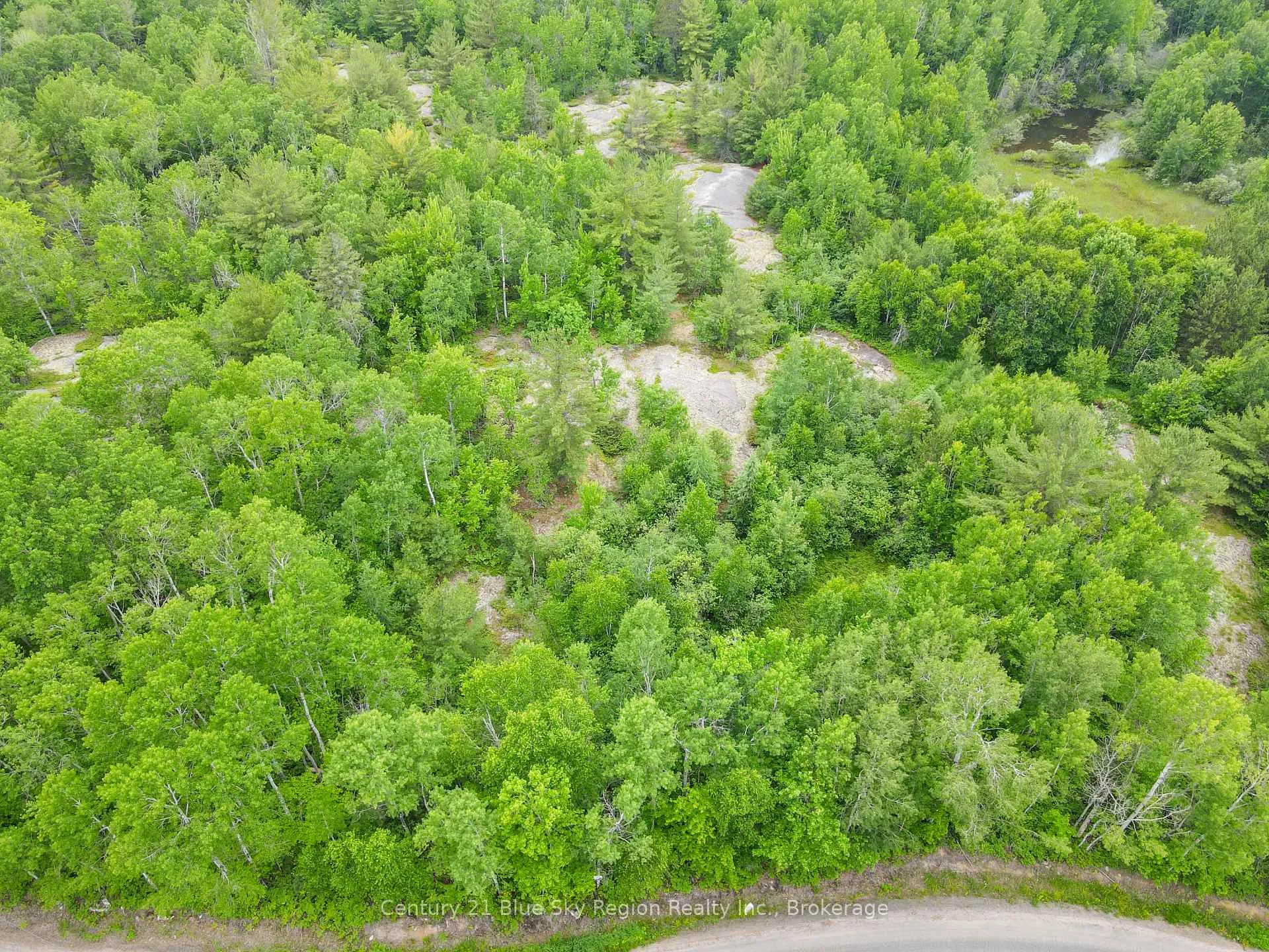 Photo 13 of Lot 7 Part 2 Birchgrove Drive W, Nipissing — HOMEH