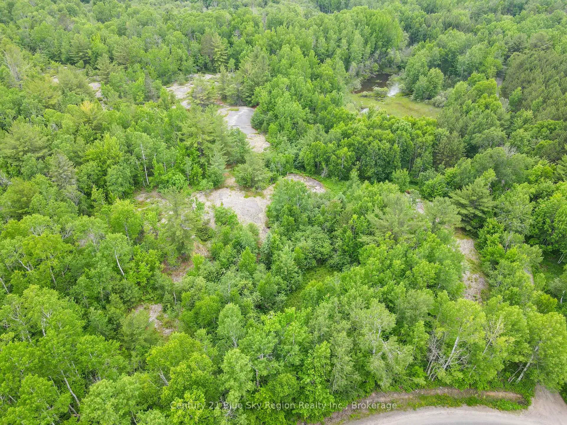 Photo 14 of Lot 7 Part 2 Birchgrove Drive W, Nipissing — HOMEH
