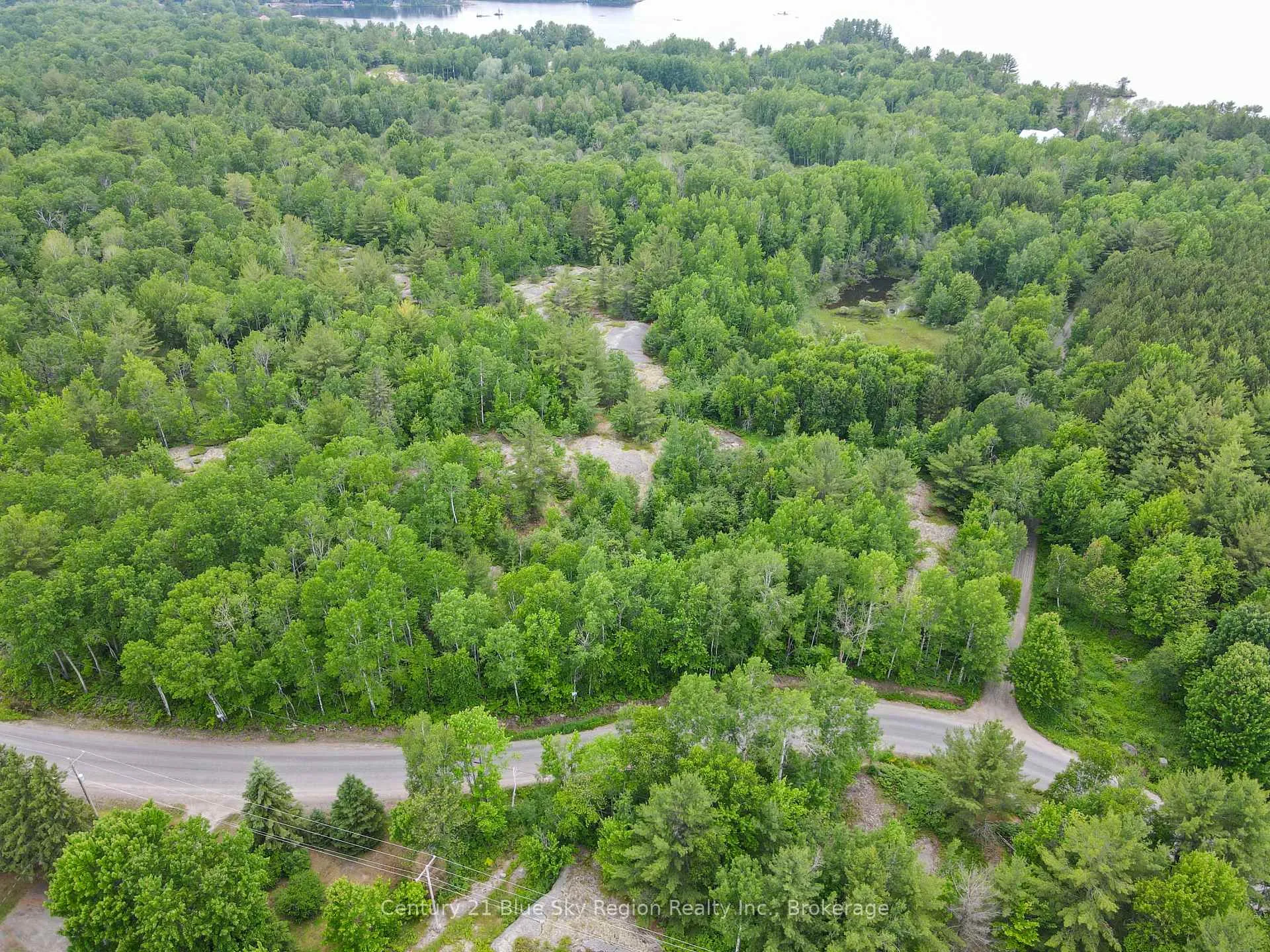 Photo 21 of Lot 7 Part 2 Birchgrove Drive W, Nipissing — HOMEH