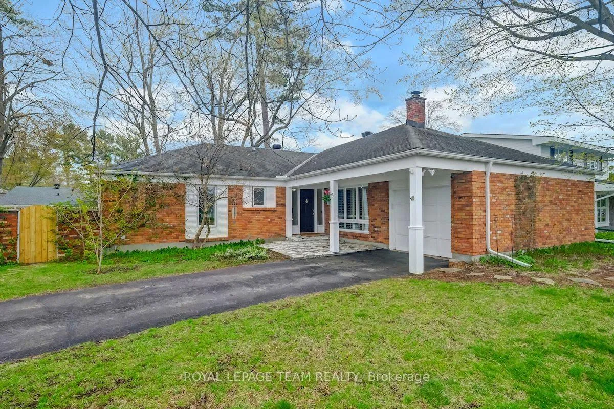 Photo 1 of 79 Parkland Crescent, Ottawa, Arlington Woods — HOMEH