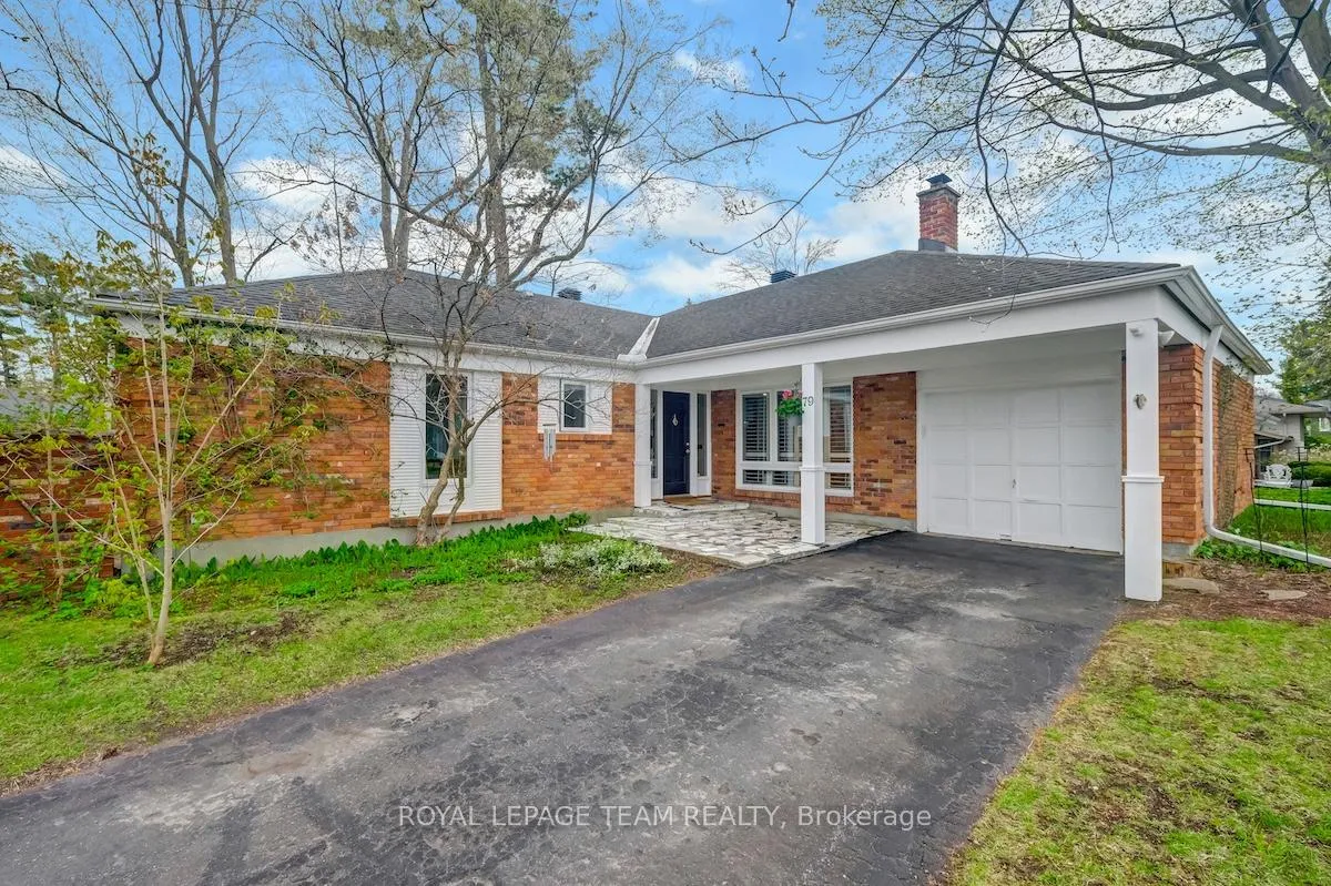 Photo 3 of 79 Parkland Crescent, Ottawa, Arlington Woods — HOMEH