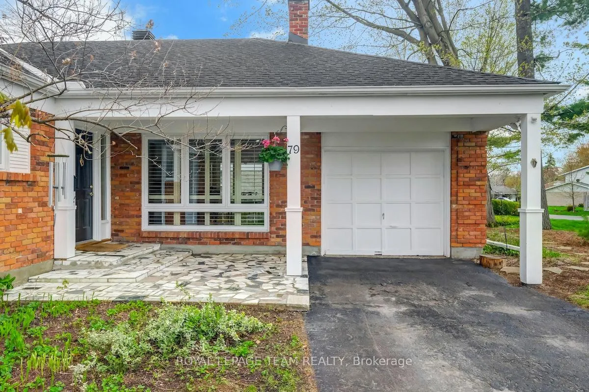 Photo 4 of 79 Parkland Crescent, Ottawa, Arlington Woods — HOMEH