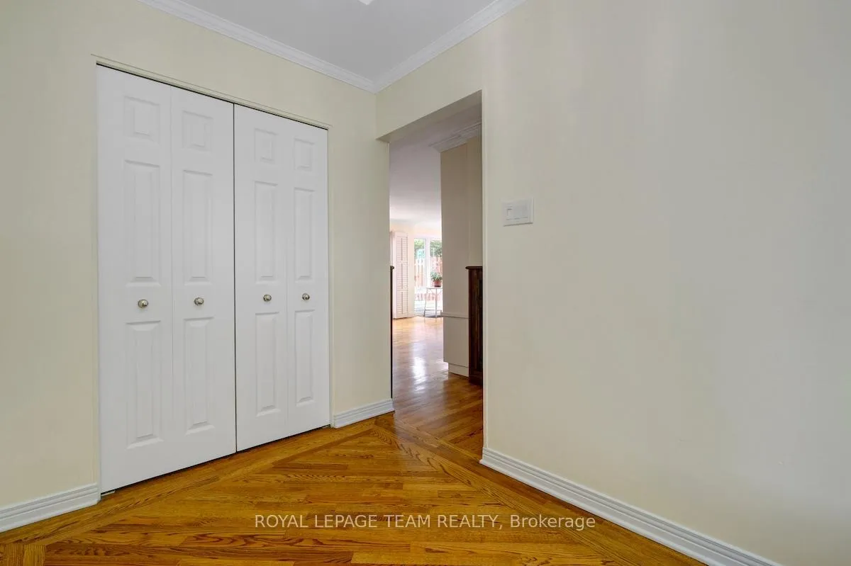 Photo 7 of 79 Parkland Crescent, Ottawa, Arlington Woods — HOMEH