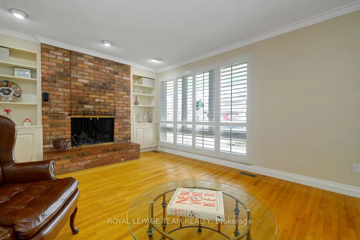 Photo 9 of 79 Parkland Crescent, Ottawa, Arlington Woods — HOMEH