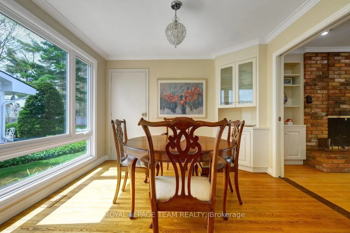 Photo 11 of 79 Parkland Crescent, Ottawa, Arlington Woods — HOMEH