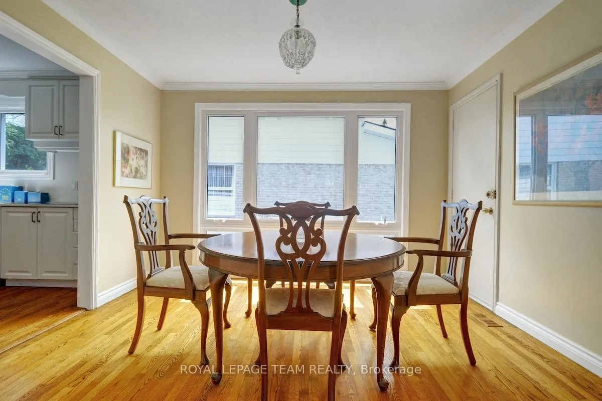 Photo 12 of 79 Parkland Crescent, Ottawa, Arlington Woods — HOMEH