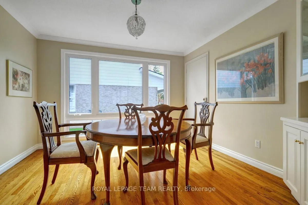 Photo 13 of 79 Parkland Crescent, Ottawa, Arlington Woods — HOMEH