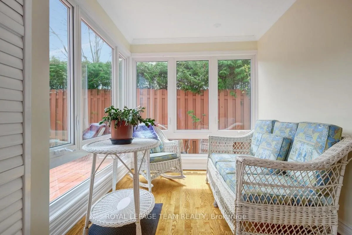 Photo 22 of 79 Parkland Crescent, Ottawa, Arlington Woods — HOMEH