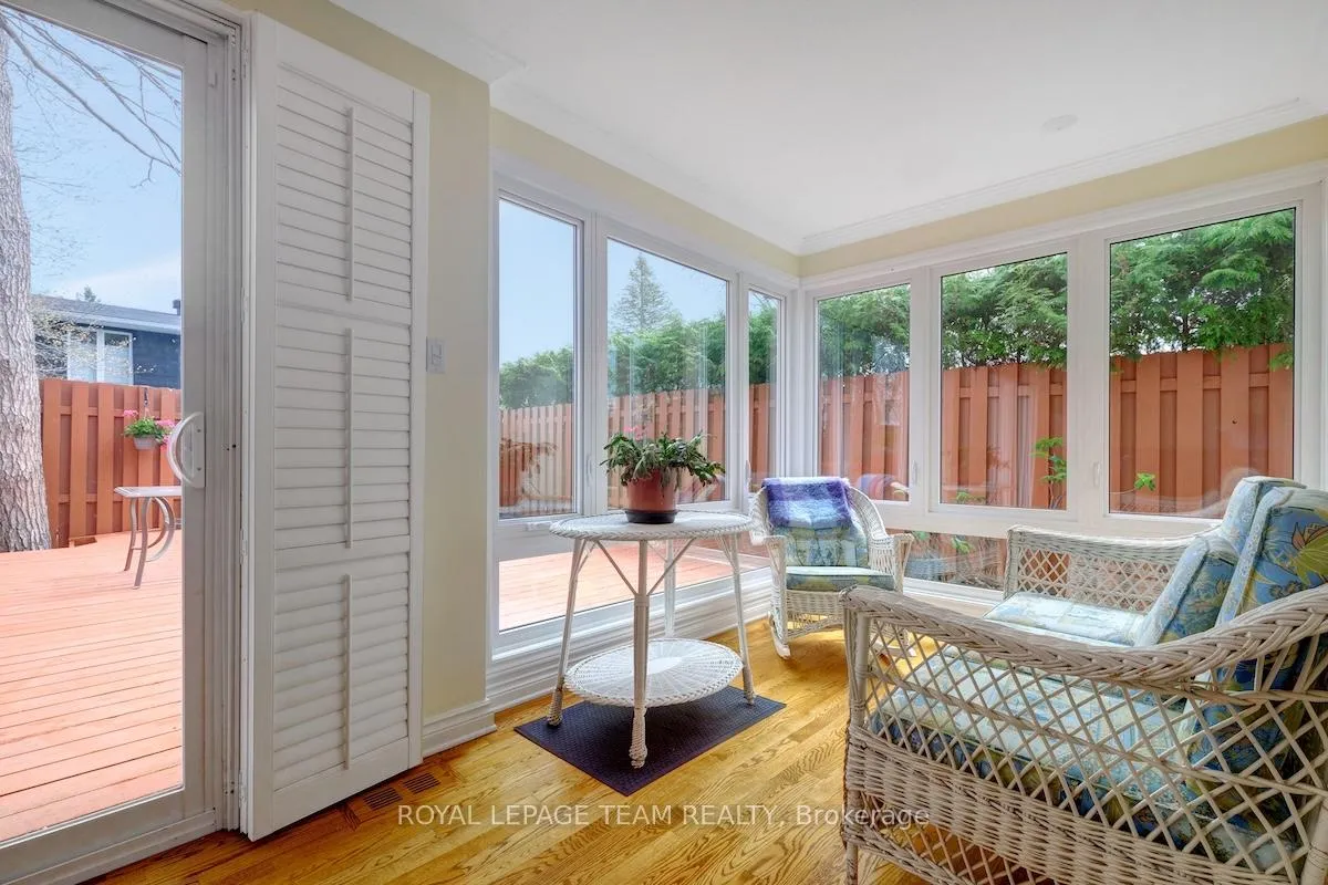 Photo 23 of 79 Parkland Crescent, Ottawa, Arlington Woods — HOMEH