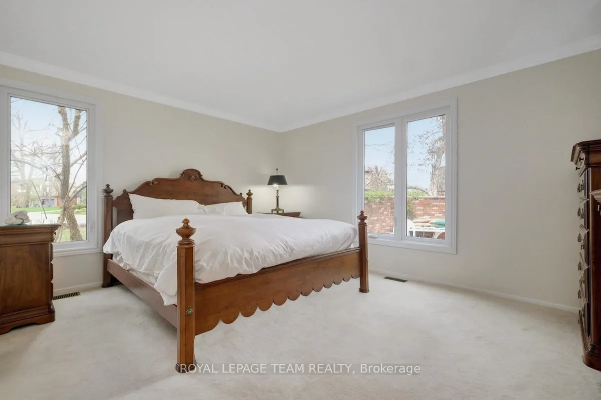 Photo 25 of 79 Parkland Crescent, Ottawa, Arlington Woods — HOMEH
