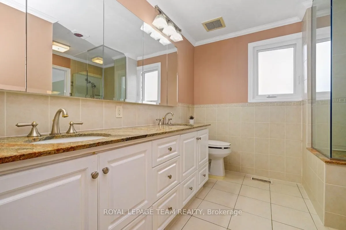 Photo 27 of 79 Parkland Crescent, Ottawa, Arlington Woods — HOMEH