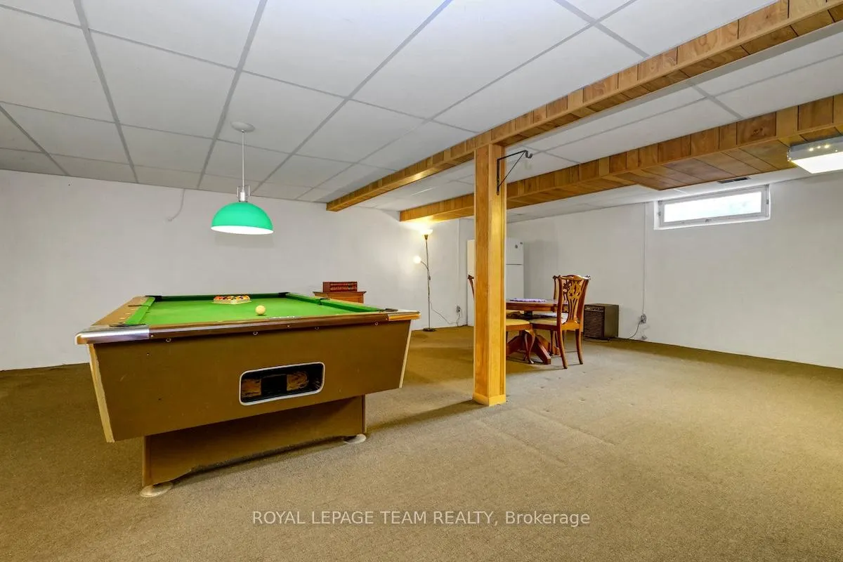 Photo 34 of 79 Parkland Crescent, Ottawa, Arlington Woods — HOMEH