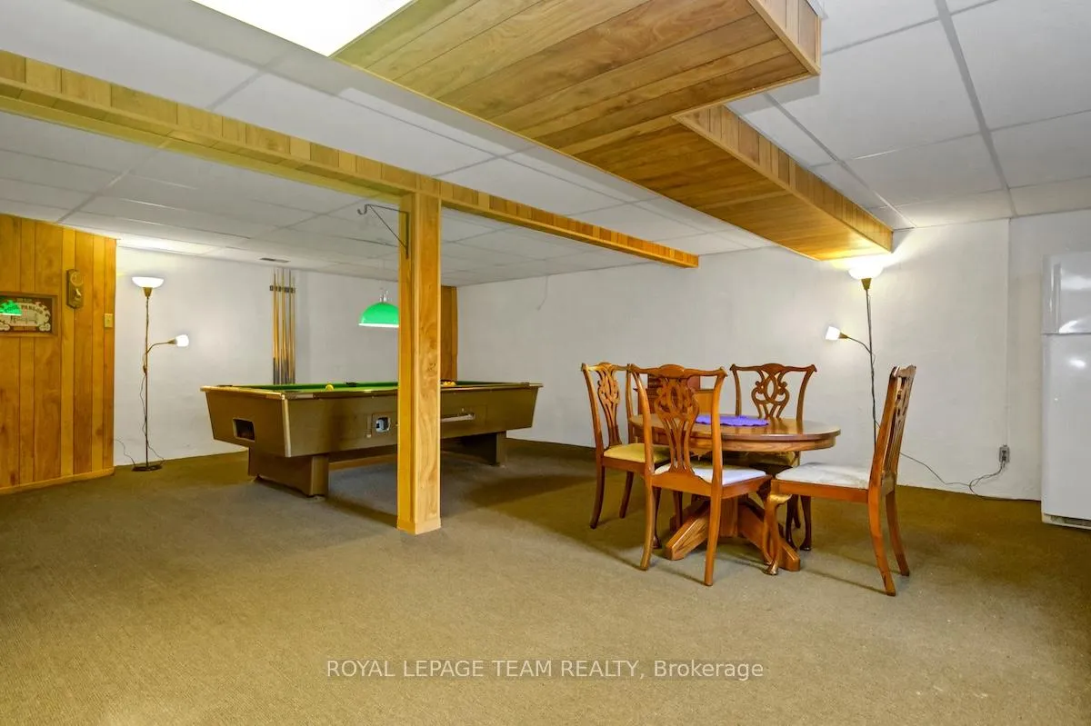 Photo 35 of 79 Parkland Crescent, Ottawa, Arlington Woods — HOMEH