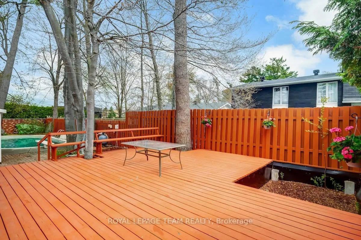 Photo 37 of 79 Parkland Crescent, Ottawa, Arlington Woods — HOMEH