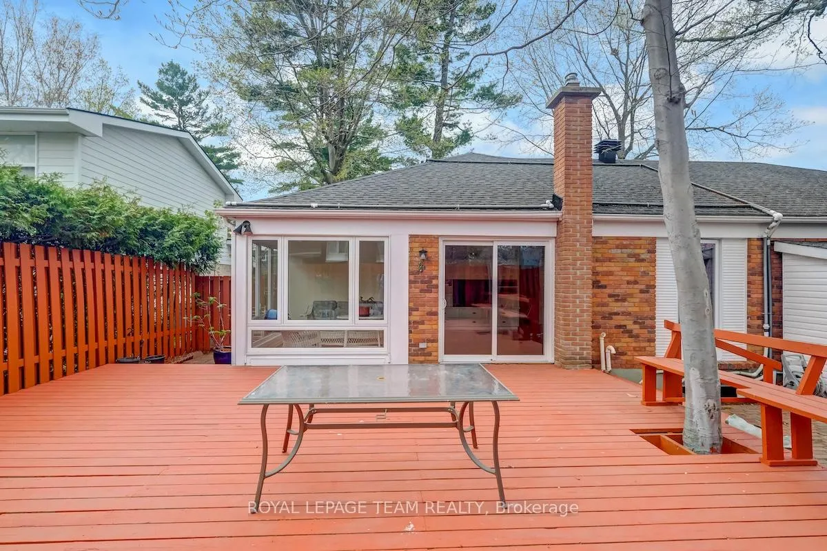 Photo 38 of 79 Parkland Crescent, Ottawa, Arlington Woods — HOMEH