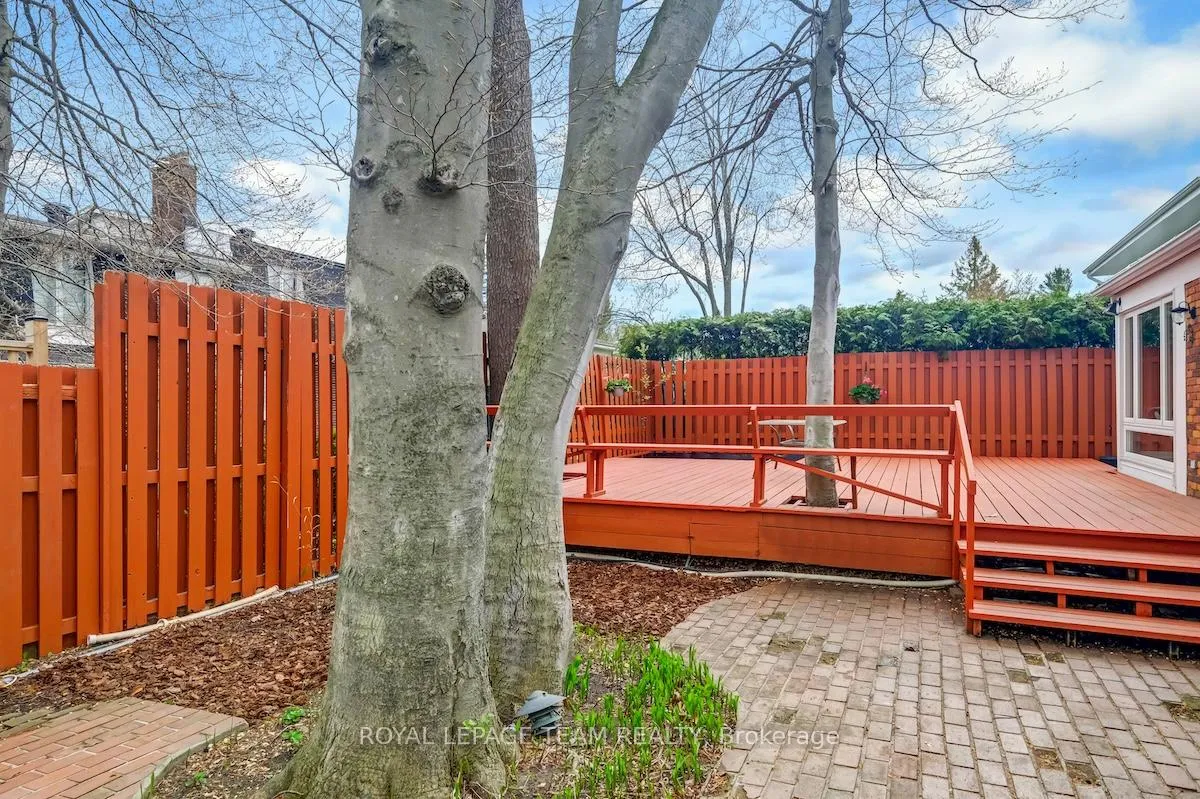 Photo 39 of 79 Parkland Crescent, Ottawa, Arlington Woods — HOMEH