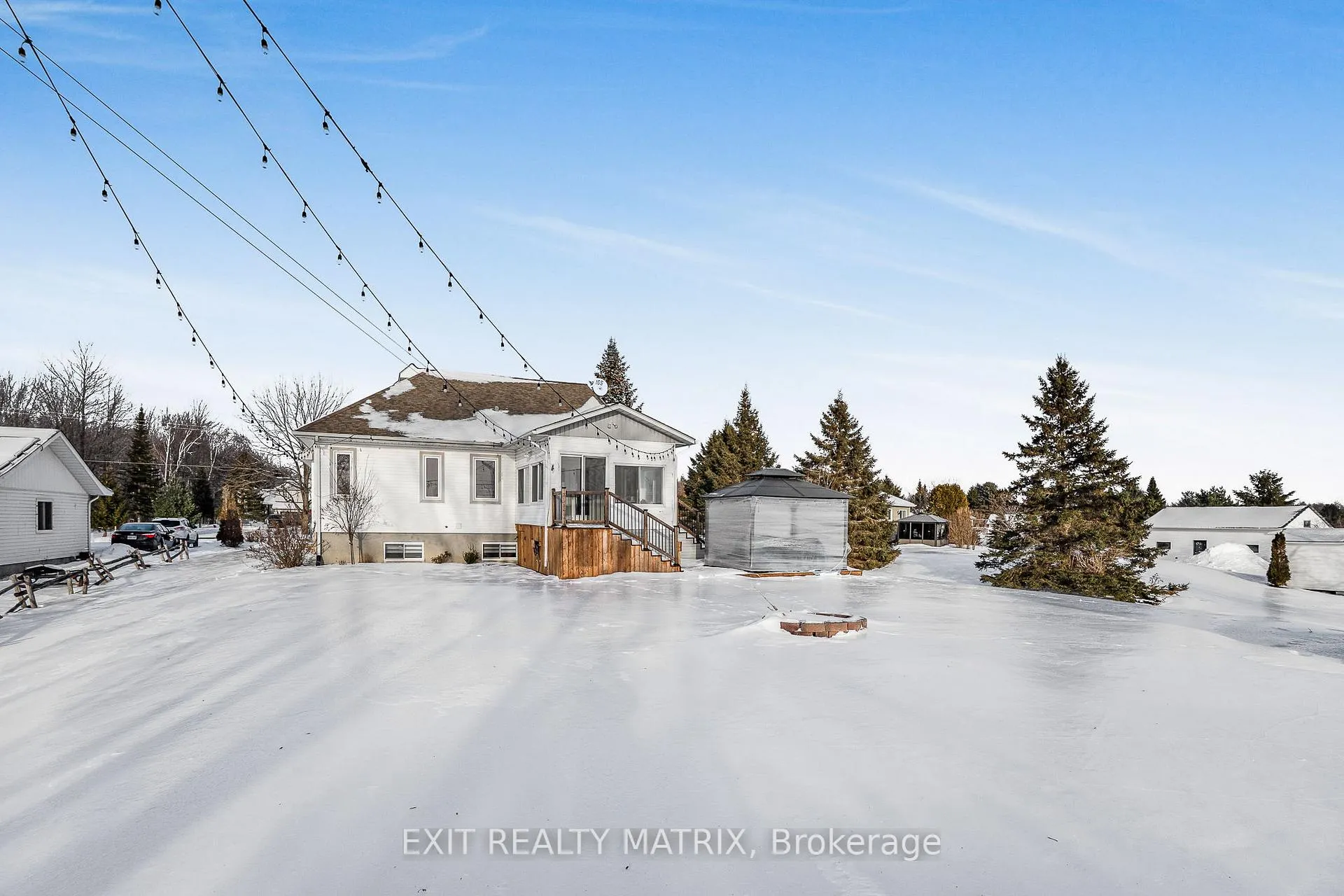 Photo 4 of 1540 Sandy Hill Road, Champlain, Champlain Twp — HOMEH