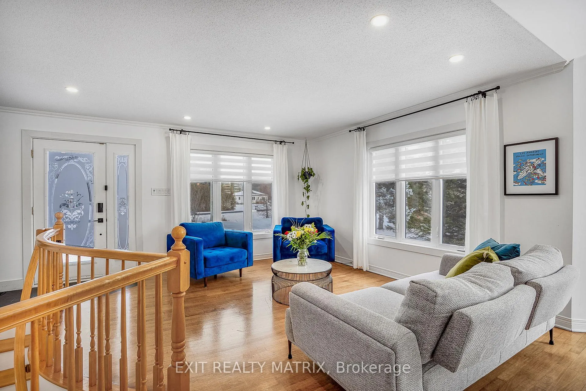 Photo 5 of 1540 Sandy Hill Road, Champlain, Champlain Twp — HOMEH