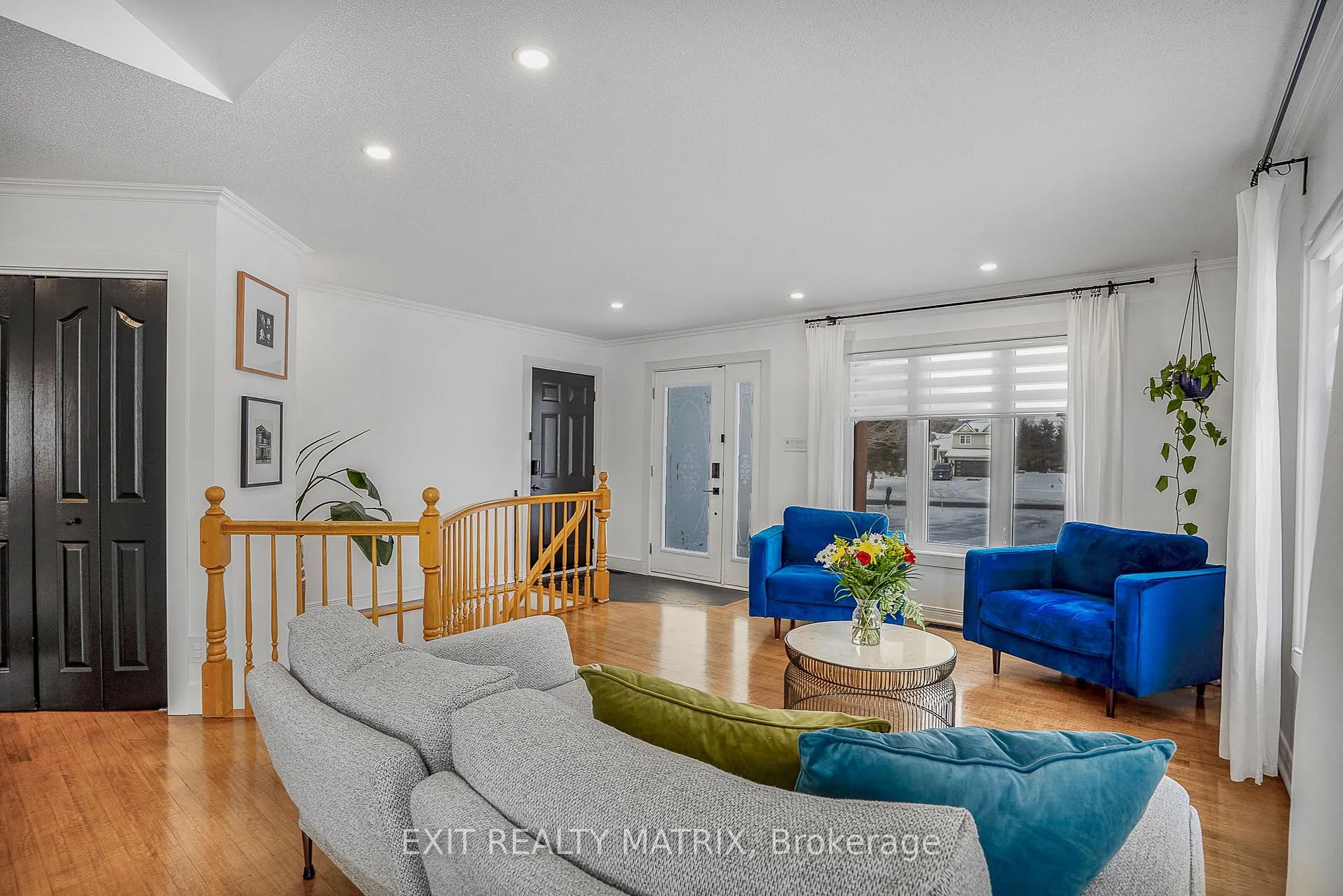Photo 6 of 1540 Sandy Hill Road, Champlain, Champlain Twp — HOMEH