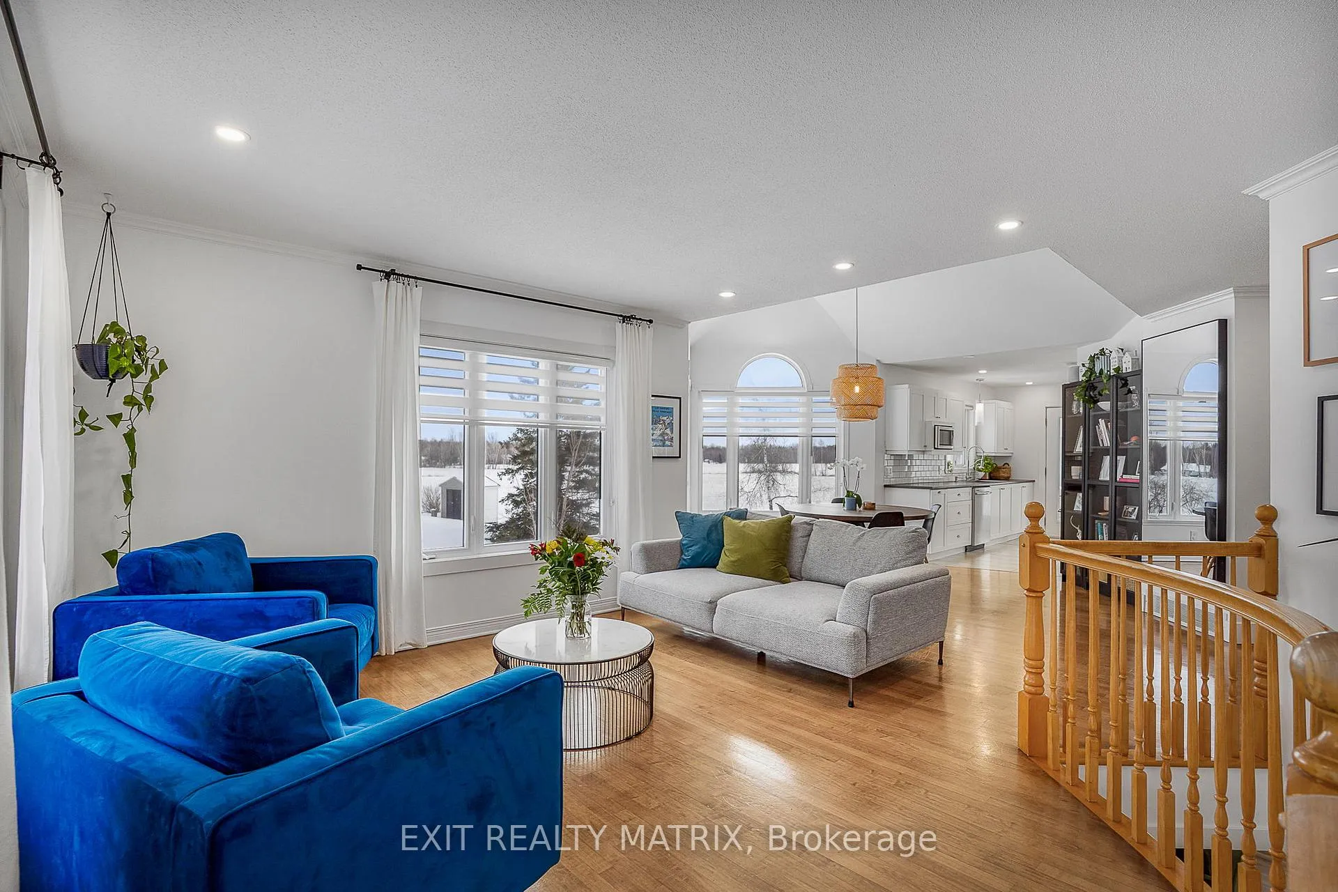 Photo 7 of 1540 Sandy Hill Road, Champlain, Champlain Twp — HOMEH