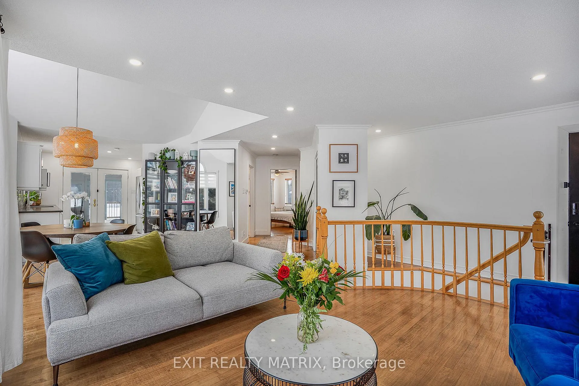 Photo 8 of 1540 Sandy Hill Road, Champlain, Champlain Twp — HOMEH